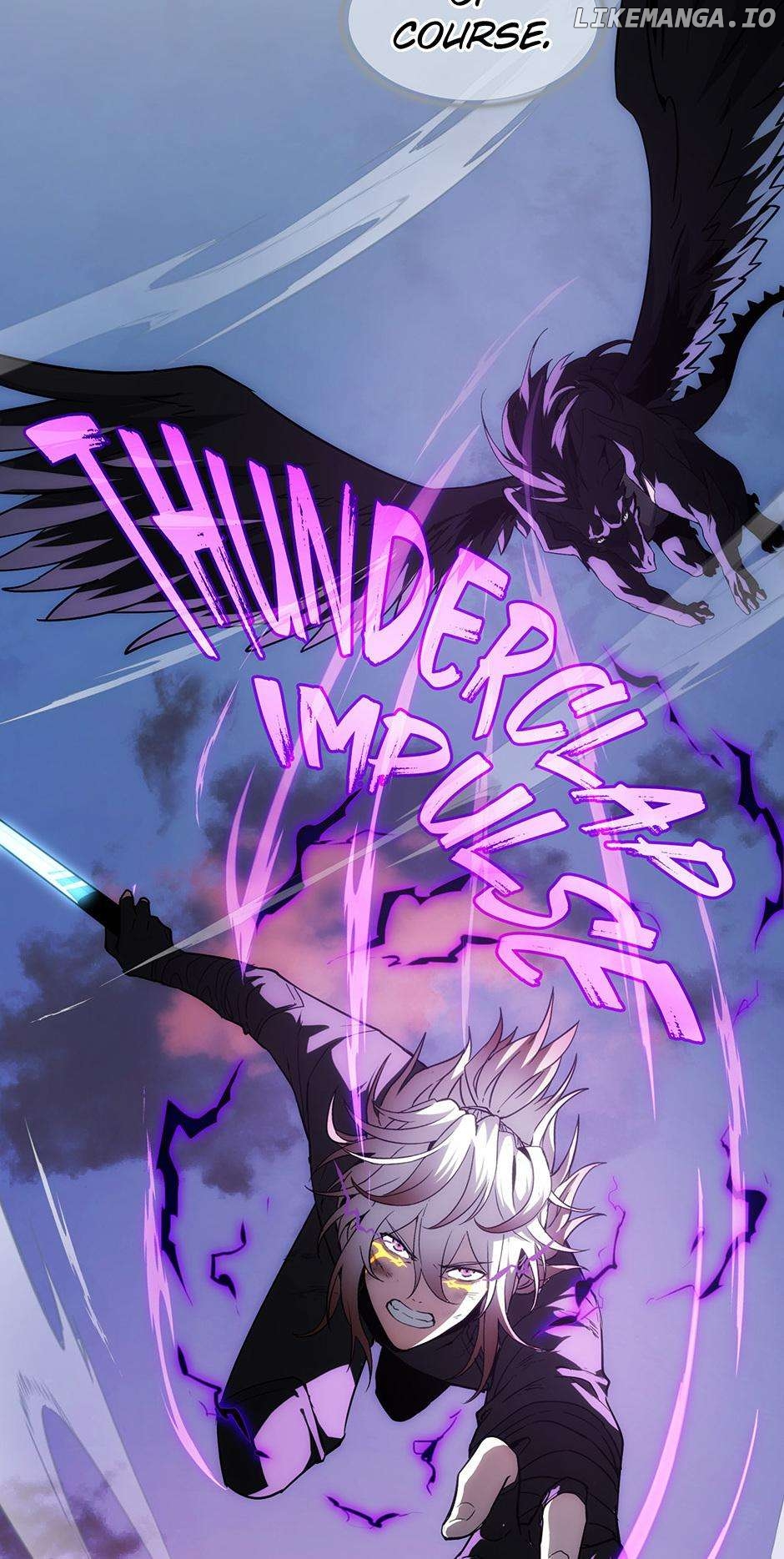 The Beginning After The End Chapter 204 image 66